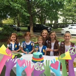 Meet your Posher, Suzanne