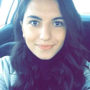 Meet your Posher, Angie