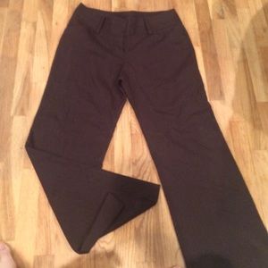 Womens dress pants