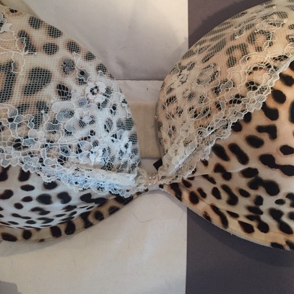 Padded bra - Picture 2 of 4