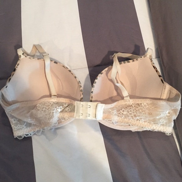 Padded bra - Picture 3 of 4
