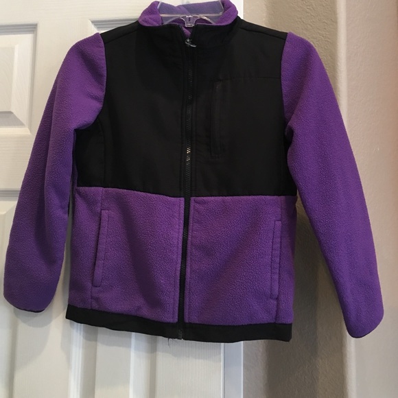 Faded Glory Other - Girls Faded Glory Zip up.