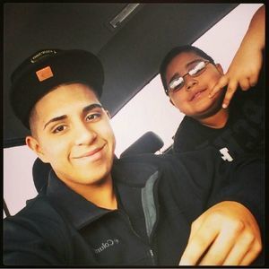 Meet your Posher, Ramiro