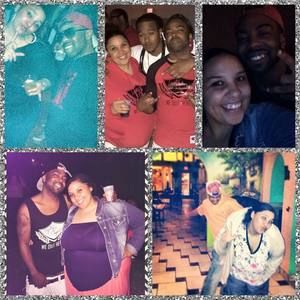 Meet your Posher, Kisha