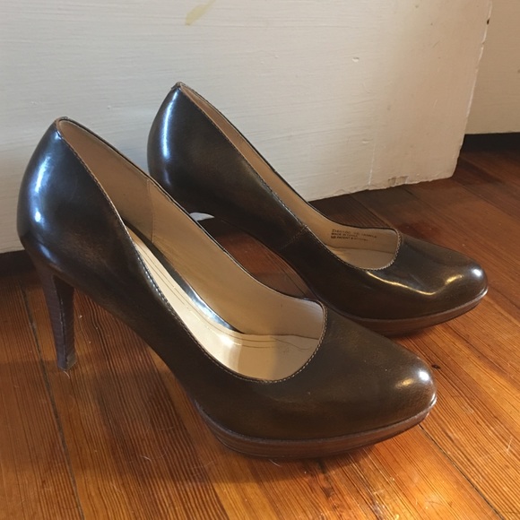 Cole Hann Heels