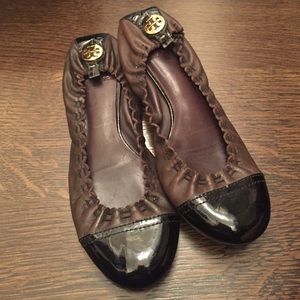Lightly used size 6