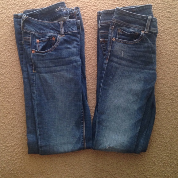 Make an offer! American Eagle Jeans