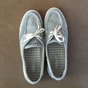 Sperrys