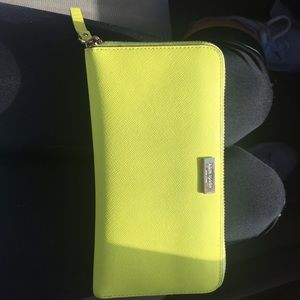 Kate spade wallet