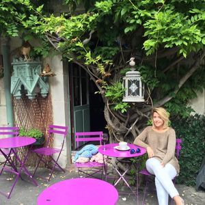 Meet your Posher, Anabel