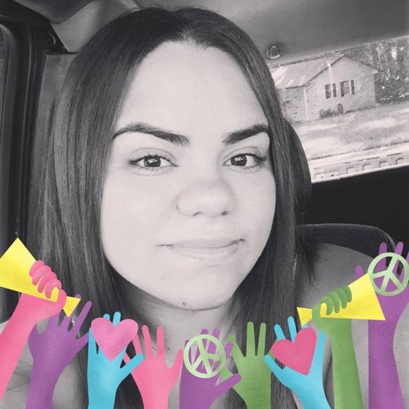 Meet your Posher, Kimberly - Picture 1 of 1