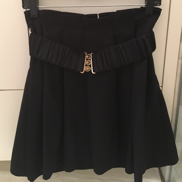 Pleated 3.1 Philip Lim skirt