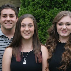 Meet your Posher, Joanne