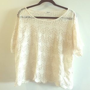 Madewell top
