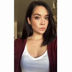 Meet your Posher, Vanessa