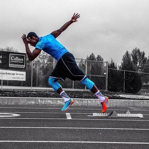 Meet your Posher, Noah