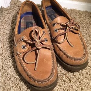 Sperry Top Sider Original 2-Eye Boat Shoe