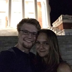 Meet your Posher, Dominika