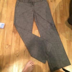 Woman's dress pants size 13