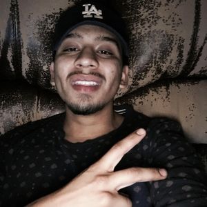 Meet your Posher, Frankie