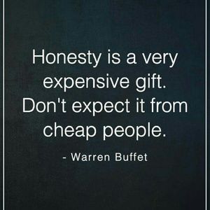 Meet your Posher, Katrina