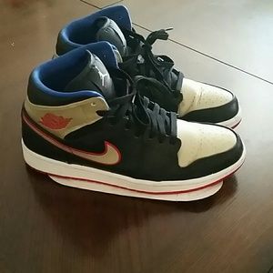 Jordan 1