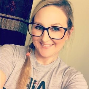 Meet your Posher, Christa