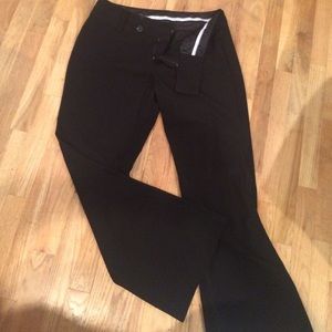 Woman's dress pants