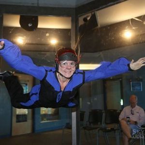 Meet your Posher, Liz