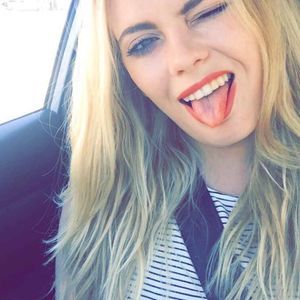 Meet your Posher, Heidi