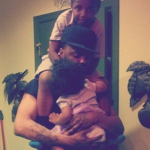 Meet your Posher, Vance