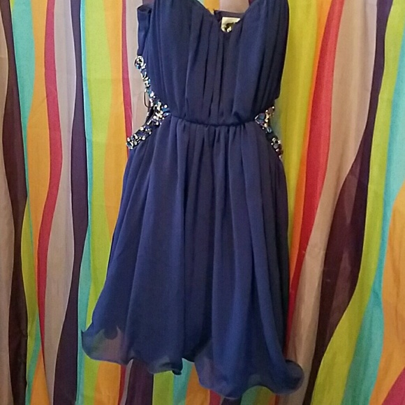 Formal dress FINAL PRICE