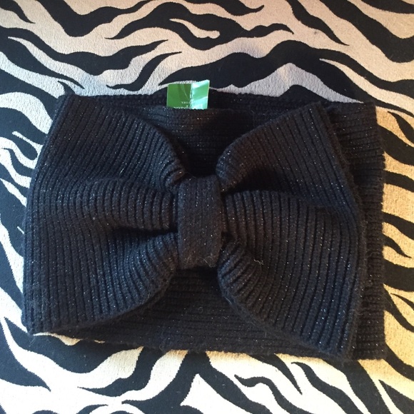Kate Spade Scarf