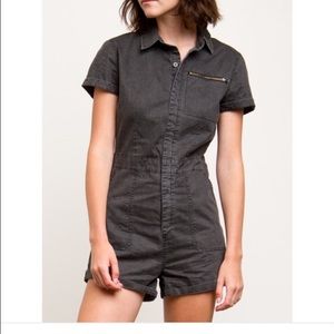 RVCA romper