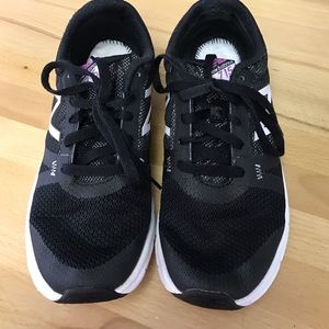 New balance running shoes