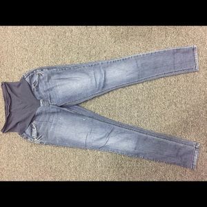 Maternity Skinny Jeans