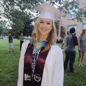 Meet your Posher, Bailee