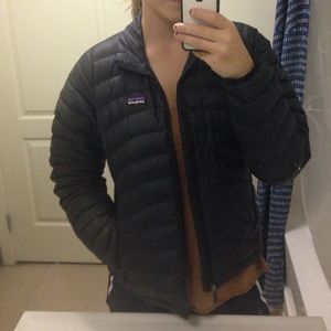 Patagonia Women's Down Jacket