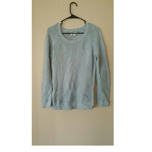 Evening Sweater