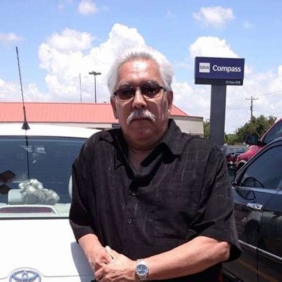 Meet your Posher, Joe - Picture 1 of 1