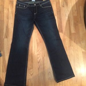 Woman's jeans