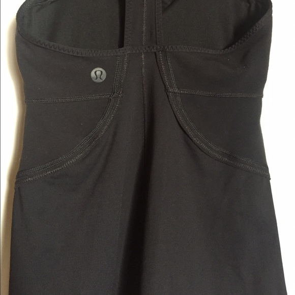 lululemon athletica Tops - Lululemon Racerback Tank