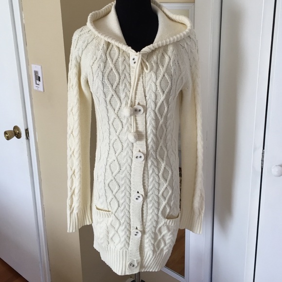 DNKY Cardigan