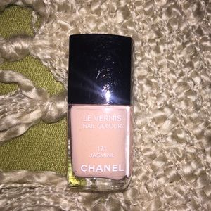 CHANEL NAIL POLISH- 171 JASMINE