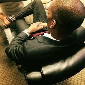 Meet your Posher, Jay