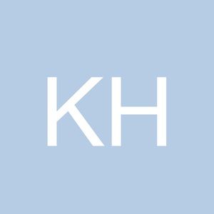 Meet your Posher, Kate
