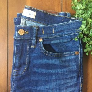 Madewell - Skinny Skinny Jeans