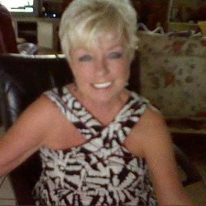 Meet your Posher, Linda