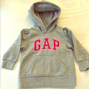 Gap Sweatshirt - Size 2T - Girls