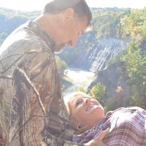 Meet your Posher, Wendy